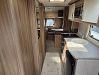 Used Sprite Major 6 TD 2015 touring caravan Image