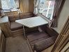 Used Sprite Major 6 TD 2015 touring caravan Image