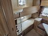 Used Sprite Major 6 TD 2015 touring caravan Image