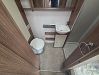 Used Bailey Pegasus Grande Rimini 2019 touring caravan Image