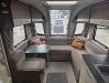 Used Bailey Pegasus Grande Rimini 2019 touring caravan Image