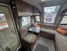 Used Bailey Pegasus Grande Rimini 2019 touring caravan Image