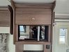 Used Bailey Pegasus Grande Rimini 2019 touring caravan Image