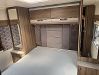 Used Swift Challenger X 850 hi - style 2022 touring caravan Image
