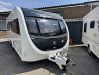 Used Swift Challenger X 850 hi - style 2022 touring caravan Image
