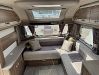Used Swift Challenger X 850 hi - style 2022 touring caravan Image