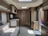 Used Swift Challenger X 850 hi - style 2022 touring caravan Image
