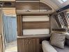 Used Swift Challenger X 850 hi - style 2022 touring caravan Image