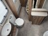 Used Swift Challenger X 850 2022 touring caravan Image