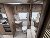 Used Swift Challenger X 850 2022 touring caravan Image