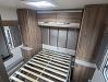 Used Swift Challenger X 850 2022 touring caravan Image