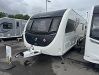 Used Swift Challenger X 850 2022 touring caravan Image