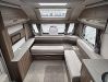 Used Swift Challenger X 850 2022 touring caravan Image