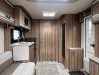 Used Swift Challenger X 850 2022 touring caravan Image
