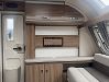 Used Swift Challenger X 850 2022 touring caravan Image