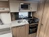Used Swift Challenger X 850 2022 touring caravan Image