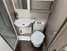 Used Swift Eccles 590 2018 touring caravan Image