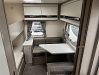 Used Swift Eccles 590 2018 touring caravan Image
