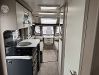 Used Swift Eccles 590 2018 touring caravan Image