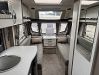 Used Swift Eccles 590 2018 touring caravan Image