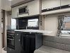 Used Swift Eccles 590 2018 touring caravan Image