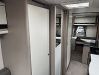 Used Swift Eccles 590 2018 touring caravan Image