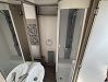 Used Swift Eccles 560 2018 touring caravan Image