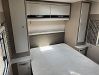 Used Swift Eccles 560 2018 touring caravan Image