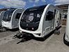 Used Swift Eccles 560 2018 touring caravan Image