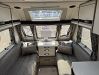 Used Swift Eccles 560 2018 touring caravan Image