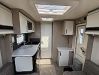 Used Swift Eccles 560 2018 touring caravan Image