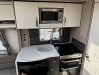 Used Swift Eccles 560 2018 touring caravan Image