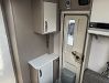 Used Swift Eccles 560 2018 touring caravan Image