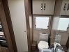 Used Swift Sprite Super Quattro EB Ace Award Dawnstar 2020 touring caravan Image