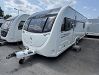 Used Swift Sprite Super Quattro EB Ace Award Dawnstar 2020 touring caravan Image