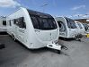 Used Swift Sprite Super Quattro EB Ace Award Dawnstar 2020 touring caravan Image