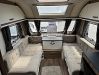 Used Swift Sprite Super Quattro EB Ace Award Dawnstar 2020 touring caravan Image