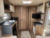 Used Swift Sprite Super Quattro EB Ace Award Dawnstar 2020 touring caravan Image