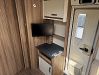 Used Swift Sprite Super Quattro EB Ace Award Dawnstar 2020 touring caravan Image