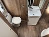 Used Swift Sprite Super Quattro EB Ace Award Dawnstar 2020 touring caravan Image