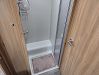 Used Bailey Alicanto Grande Porto 2021 touring caravan Image