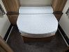 Used Bailey Alicanto Grande Porto 2021 touring caravan Image