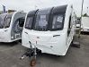 Used Bailey Alicanto Grande Porto 2021 touring caravan Image