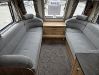 Used Bailey Alicanto Grande Porto 2021 touring caravan Image