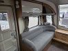 Used Bailey Alicanto Grande Porto 2021 touring caravan Image