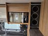 Used Bailey Alicanto Grande Porto 2021 touring caravan Image