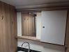 Used Bailey Alicanto Grande Porto 2021 touring caravan Image