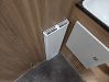 Used Bailey Alicanto Grande Porto 2021 touring caravan Image