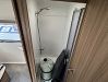 Used Bailey Phoenix Plus 640 2021 touring caravan Image