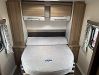 Used Bailey Phoenix Plus 640 2021 touring caravan Image